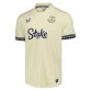 Everton Udetrøje 2025-2026